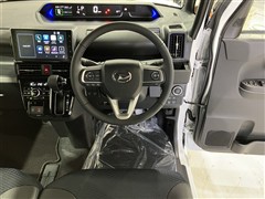 タント カスタムRS Limited