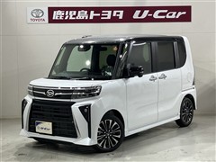 タント カスタムRS Limited