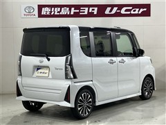 タント カスタムRS Limited