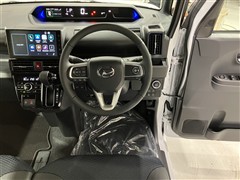 タント カスタムRS Limited