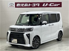 タント カスタムRS Limited