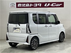 タント カスタムRS Limited