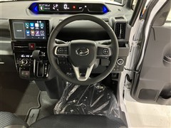 タント カスタムRS Limited