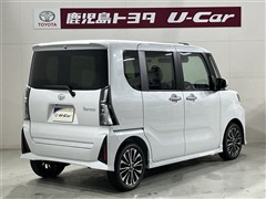 タント カスタムRS Limited