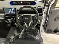 タント カスタムRS Limited