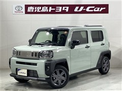 タフト G ダ-ククロムベンチャ-