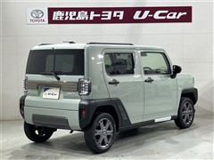 タフト G ダ-ククロムベンチャ-