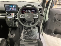 タフト G ダ-ククロムベンチャ-