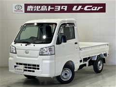 ダイハツ ハイゼットT ノウヨウSP 4WD