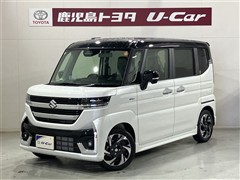 スペーシア カスタムHV XS