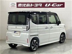 スペーシア カスタムHV XS