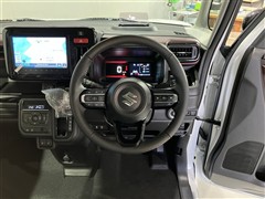 スペーシア カスタムHV XS