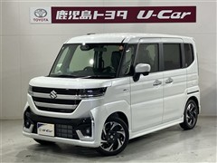 スペーシア カスタムHV XS