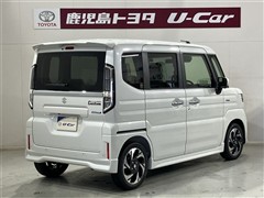 スペーシア カスタムHV XS