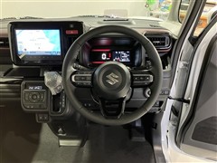 スペーシア カスタムHV XS