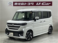 スペーシア カスタムHV XSターボ