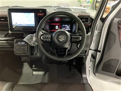 スペーシア カスタムHV XSターボ