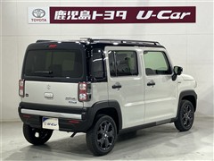 ハスラー タフワイルド