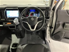 ハスラー タフワイルド