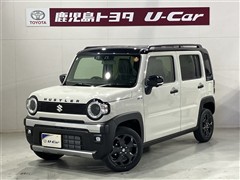 ハスラー タフワイルド