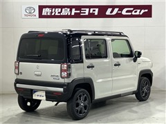 ハスラー タフワイルド