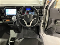 ハスラー タフワイルド