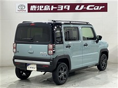 ハスラー タフワイルド