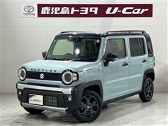 ハスラー タフワイルド