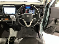 ハスラー タフワイルド