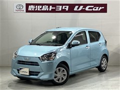 ミライース X SA3