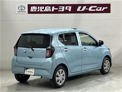 ミライース X SA3