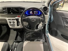 ミライース X SA3