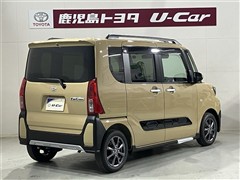 タント ファンクロス