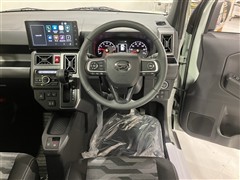 タフト G ダ-ククロムベンチャ-