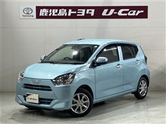 ミライース G SA3