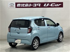 ミライース G SA3