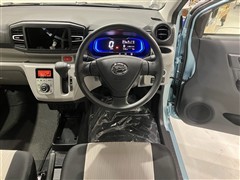 ミライース G SA3