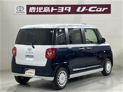 ムーヴキャンバス ストライプス G