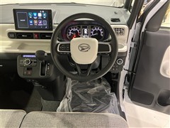 ムーヴキャンバス ストライプス G