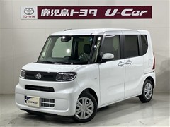 ダイハツ タント X Limited