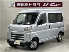 ハイゼットカーゴ デラックス