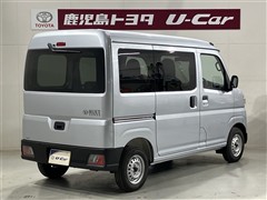 ハイゼットカーゴ デラックス