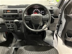 ハイゼットカーゴ デラックス