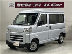 ハイゼットカーゴ デラックス