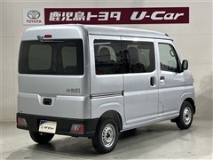 ハイゼットカーゴ デラックス
