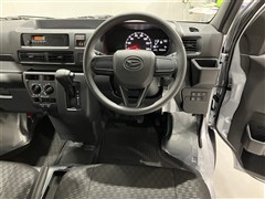 ハイゼットカーゴ デラックス