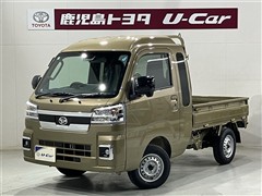 ダイハツ　ハイゼットT ジャンボEX 4WD