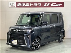 タント カスタムRS Limited