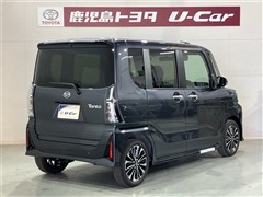 タント カスタムRS Limited