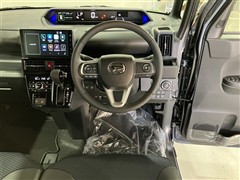 タント カスタムRS Limited